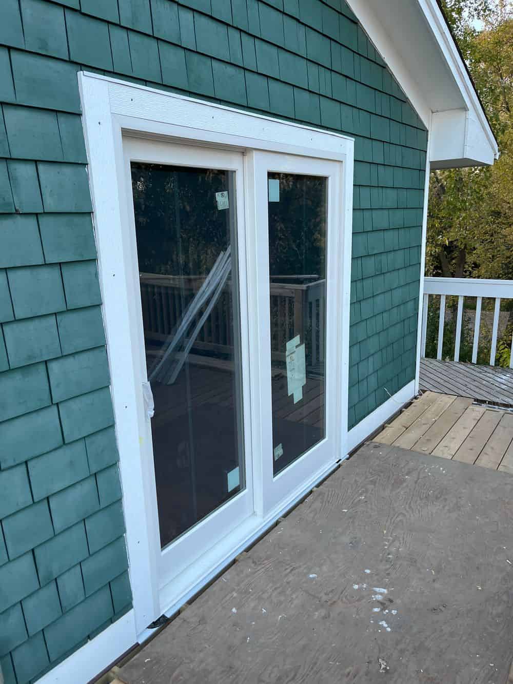 Exterior and Interior Doors image